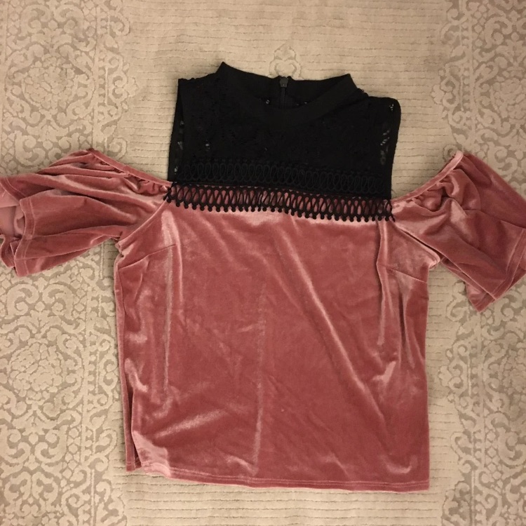 Top Shop Top